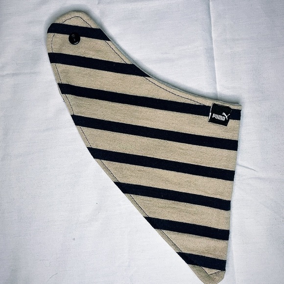 Reworked, Handmade Baby/Toddler Set. Repurposed Clothing- Reworked Baby Gift Set - Picture 2 of 4